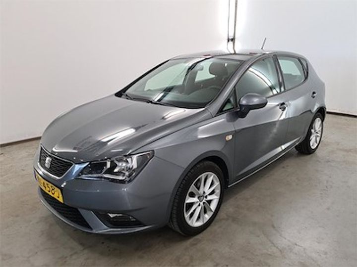 Photo 1 VIN: VSSZZZ6JZHR134643 - SEAT IBIZA 