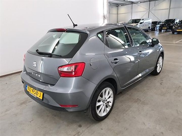 Photo 3 VIN: VSSZZZ6JZHR134643 - SEAT IBIZA 