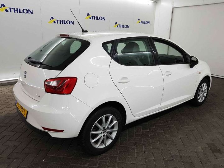 Photo 4 VIN: VSSZZZ6JZHR135271 - SEAT IBIZA 