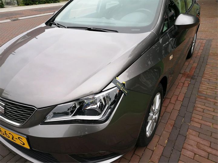 Photo 18 VIN: VSSZZZ6JZHR136985 - SEAT IBIZA 