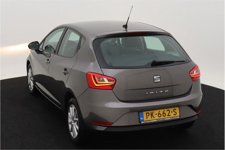 Photo 4 VIN: VSSZZZ6JZHR136985 - SEAT IBIZA 