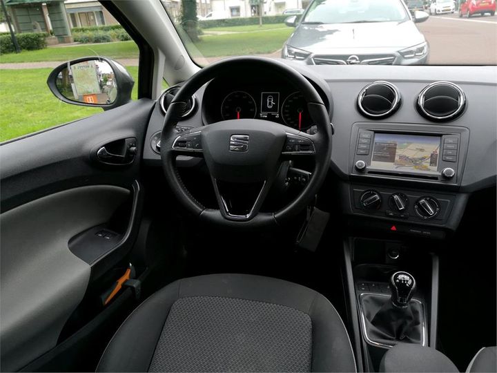 Photo 6 VIN: VSSZZZ6JZHR136985 - SEAT IBIZA 