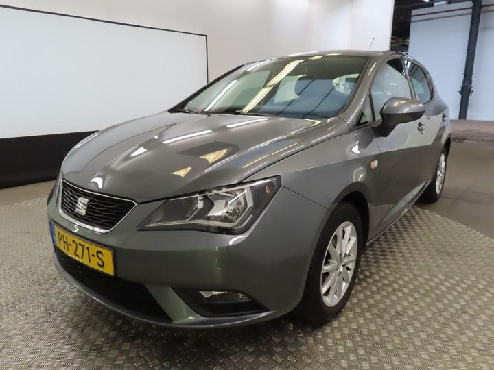 Photo 0 VIN: VSSZZZ6JZHR138977 - SEAT IBIZA 