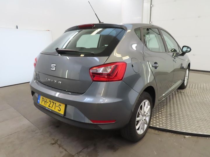 Photo 3 VIN: VSSZZZ6JZHR138977 - SEAT IBIZA 