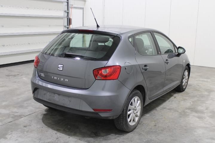 Photo 3 VIN: VSSZZZ6JZHR146575 - SEAT IBIZA HATCHBACK 