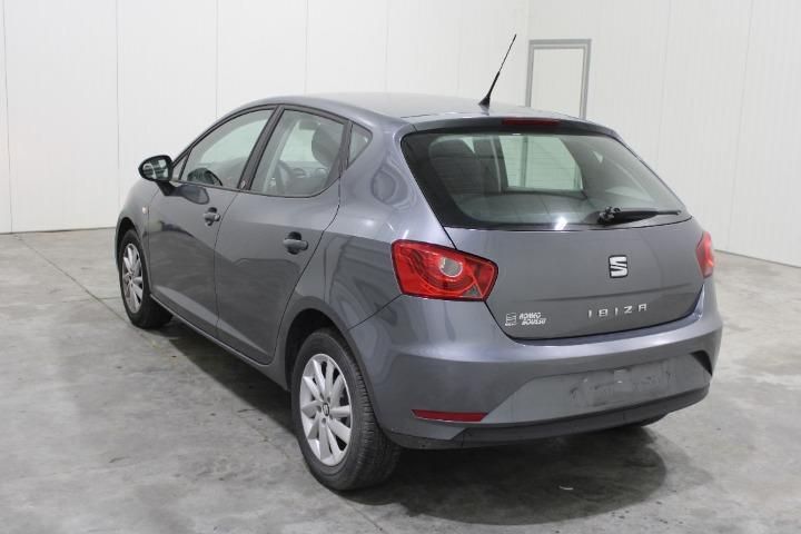 Photo 4 VIN: VSSZZZ6JZHR146575 - SEAT IBIZA HATCHBACK 