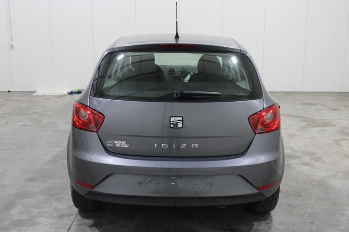 Photo 5 VIN: VSSZZZ6JZHR146575 - SEAT IBIZA HATCHBACK 