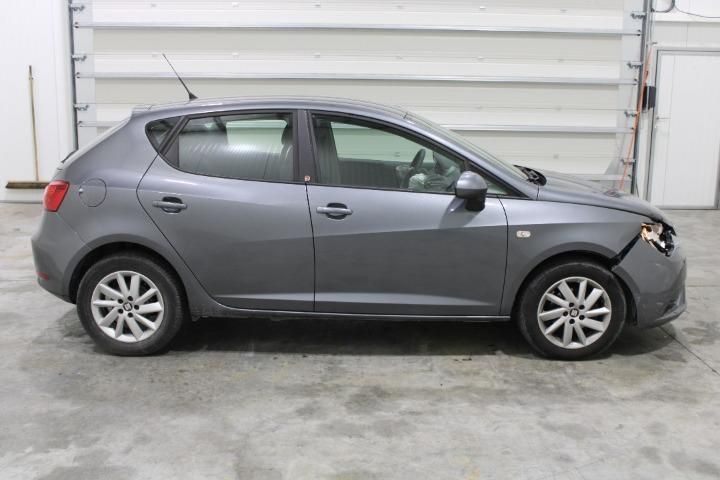 Photo 6 VIN: VSSZZZ6JZHR146575 - SEAT IBIZA HATCHBACK 