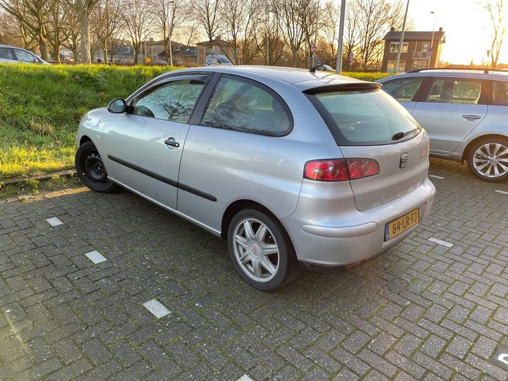 Photo 2 VIN: VSSZZZ6LZ3R188368 - SEAT IBIZA 