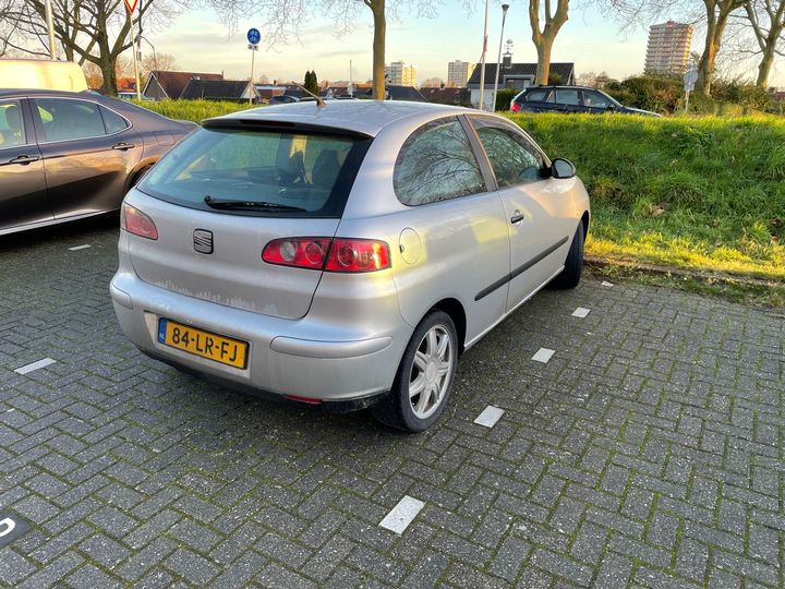 Photo 3 VIN: VSSZZZ6LZ3R188368 - SEAT IBIZA 