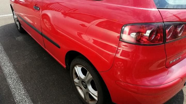 Photo 21 VIN: VSSZZZ6LZ3R209282 - SEAT IBIZA HATCHBACK 