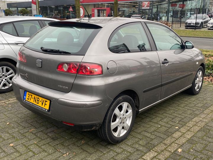 Photo 3 VIN: VSSZZZ6LZ3R251033 - SEAT IBIZA 