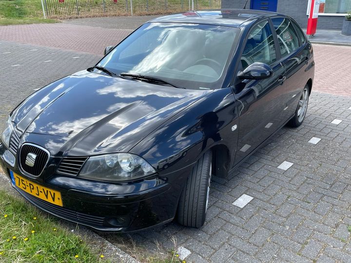 Photo 1 VIN: VSSZZZ6LZ4R049392 - SEAT IBIZA 