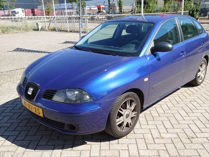 Photo 0 VIN: VSSZZZ6LZ5R109387 - SEAT IBIZA 