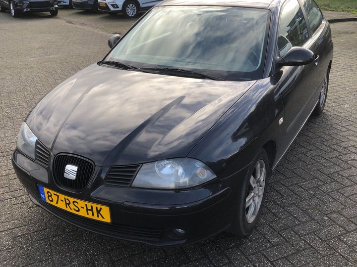 Photo 0 VIN: VSSZZZ6LZ5R192570 - SEAT IBIZA 