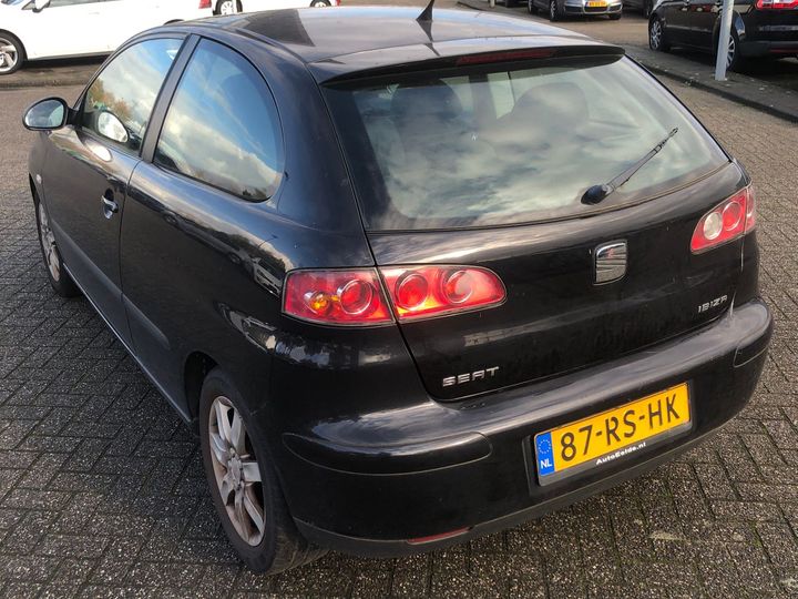 Photo 3 VIN: VSSZZZ6LZ5R192570 - SEAT IBIZA 