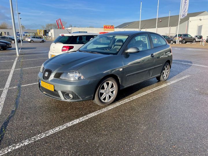 Photo 0 VIN: VSSZZZ6LZ6R514832 - SEAT IBIZA 