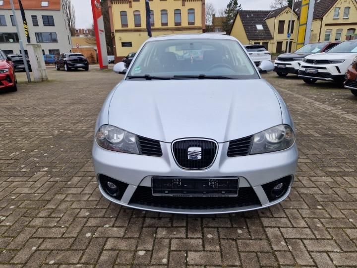 Photo 2 VIN: VSSZZZ6LZ6R522110 - SEAT IBIZA HATCHBACK 