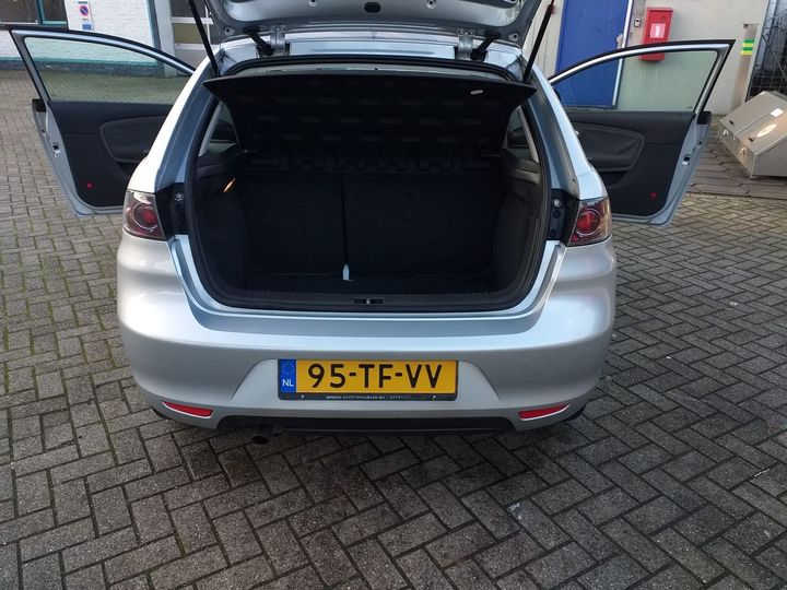 Photo 11 VIN: VSSZZZ6LZ7R015138 - SEAT IBIZA 