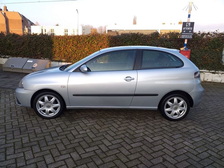 Photo 13 VIN: VSSZZZ6LZ7R015138 - SEAT IBIZA 