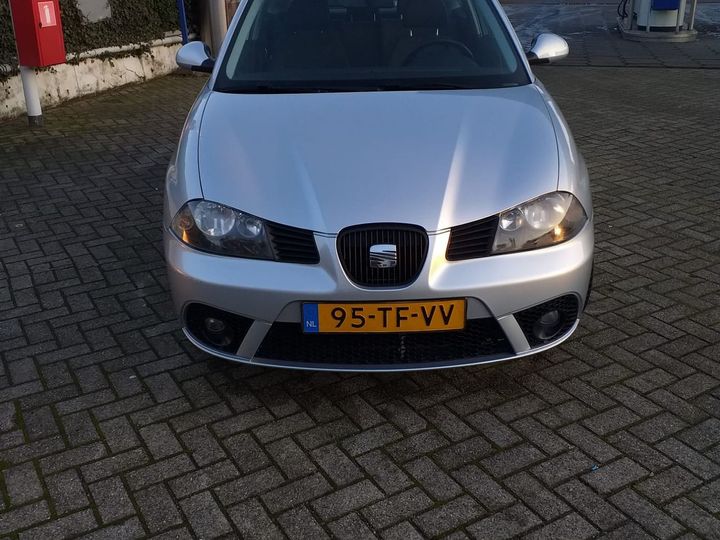 Photo 14 VIN: VSSZZZ6LZ7R015138 - SEAT IBIZA 