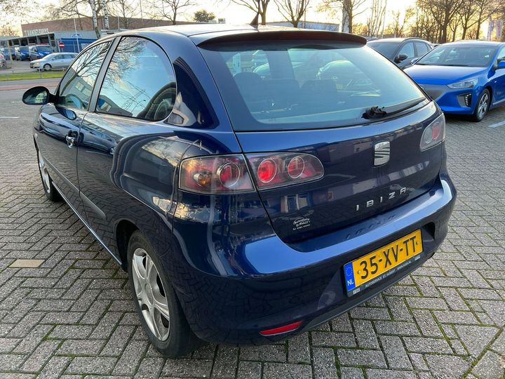 Photo 2 VIN: VSSZZZ6LZ8R044784 - SEAT IBIZA 