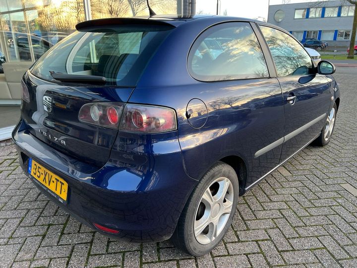 Photo 3 VIN: VSSZZZ6LZ8R044784 - SEAT IBIZA 