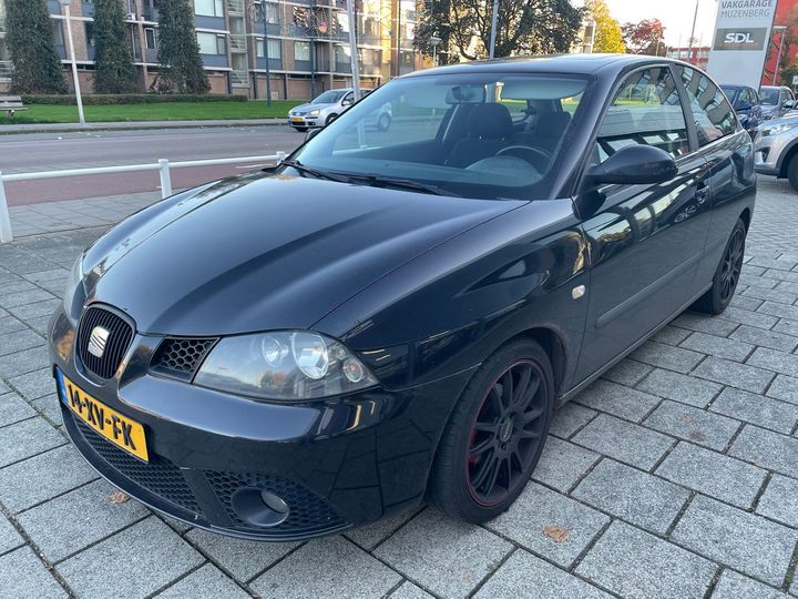 Photo 1 VIN: VSSZZZ6LZ8R051881 - SEAT IBIZA 