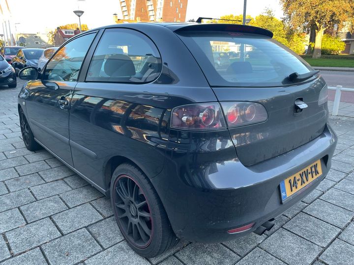 Photo 2 VIN: VSSZZZ6LZ8R051881 - SEAT IBIZA 