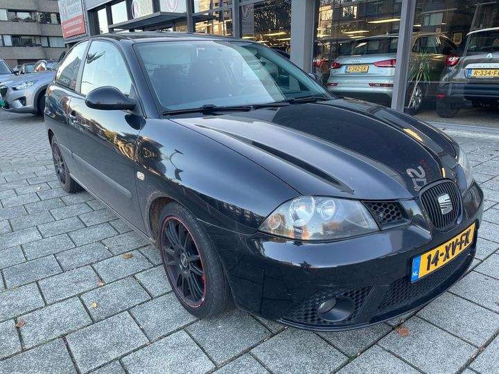 Photo 4 VIN: VSSZZZ6LZ8R051881 - SEAT IBIZA 