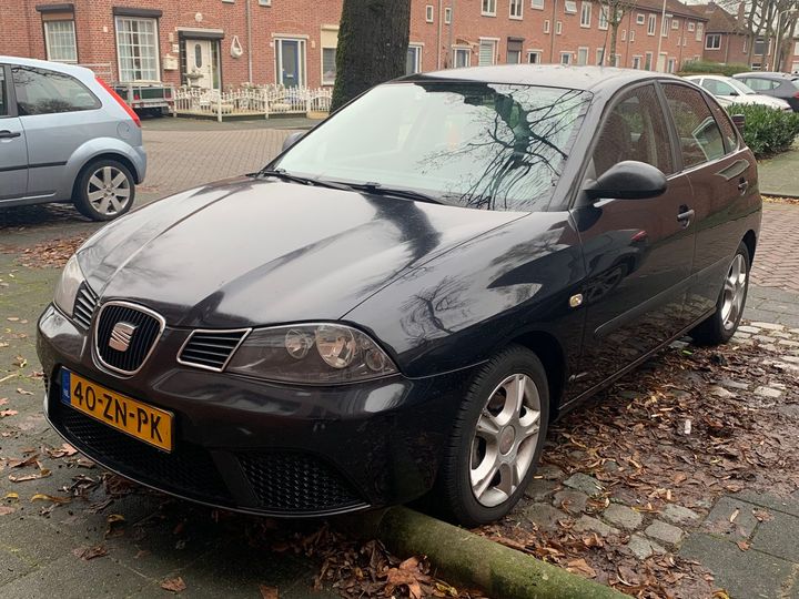 Photo 0 VIN: VSSZZZ6LZ8R159826 - SEAT IBIZA 