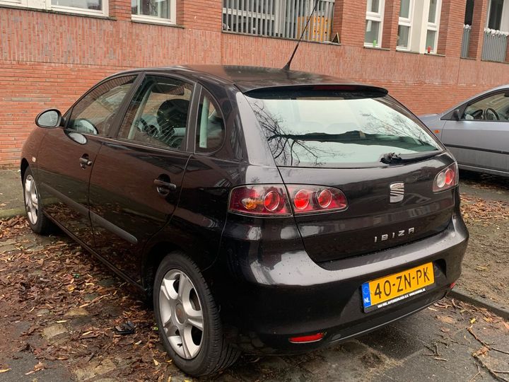 Photo 2 VIN: VSSZZZ6LZ8R159826 - SEAT IBIZA 