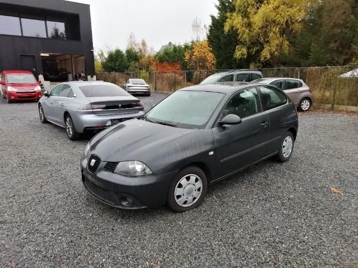 Photo 1 VIN: VSSZZZ6LZ9R005563 - SEAT IBIZA SC 