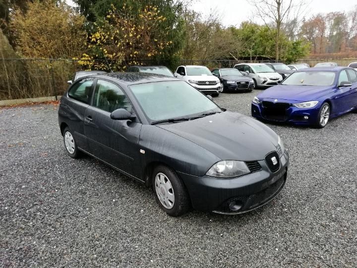 Photo 2 VIN: VSSZZZ6LZ9R005563 - SEAT IBIZA SC 