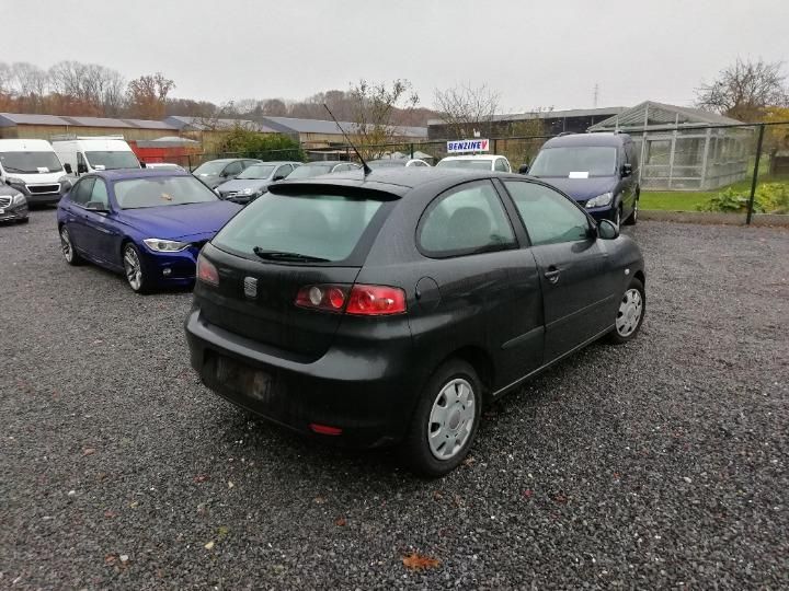 Photo 3 VIN: VSSZZZ6LZ9R005563 - SEAT IBIZA SC 