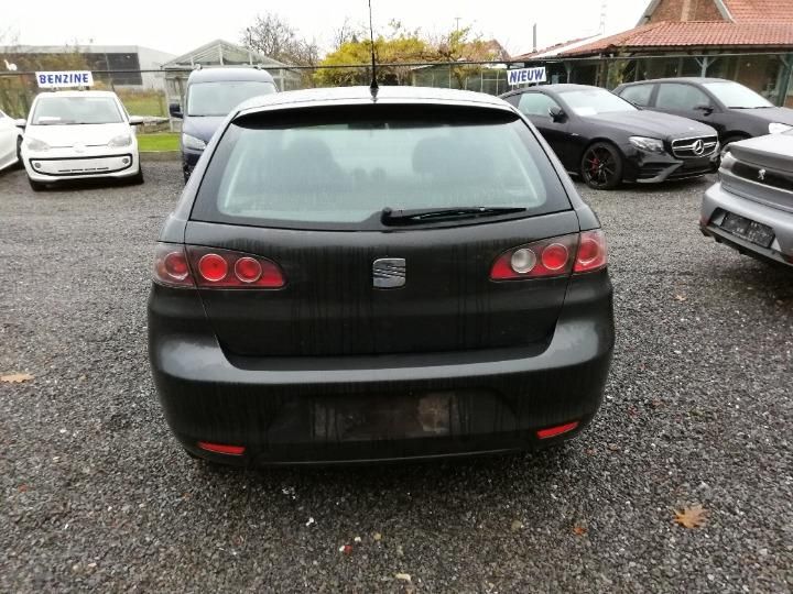 Photo 34 VIN: VSSZZZ6LZ9R005563 - SEAT IBIZA SC 