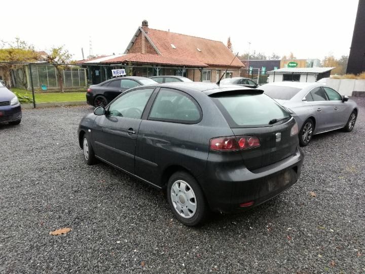 Photo 4 VIN: VSSZZZ6LZ9R005563 - SEAT IBIZA SC 