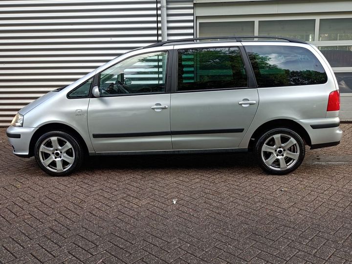 Photo 2 VIN: VSSZZZ7MZ6V511705 - SEAT ALHAMBRA 