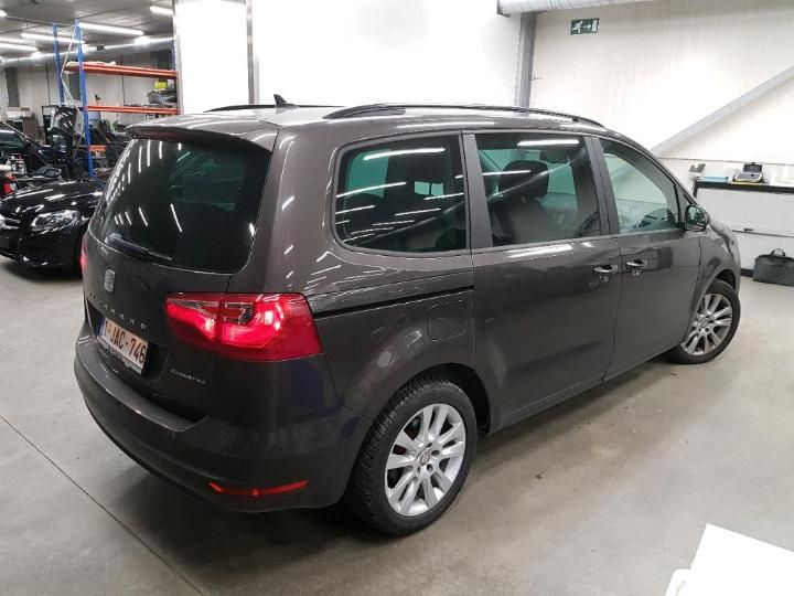 Photo 2 VIN: VSSZZZ7NZEV513603 - SEAT ALHAMBRA 