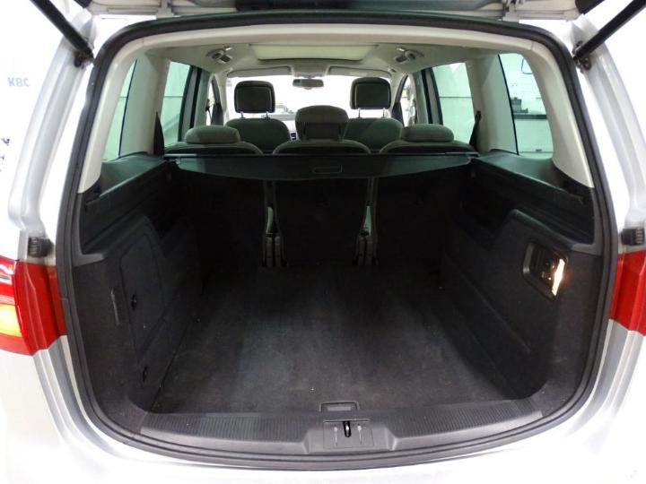 Photo 7 VIN: VSSZZZ7NZFV501385 - SEAT ALHAMBRA 