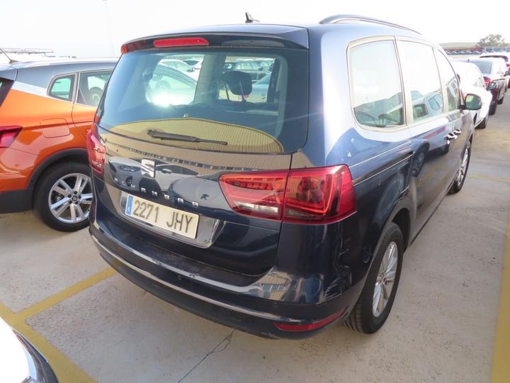 Photo 12 VIN: VSSZZZ7NZGV703034 - SEAT ALHAMBRA 