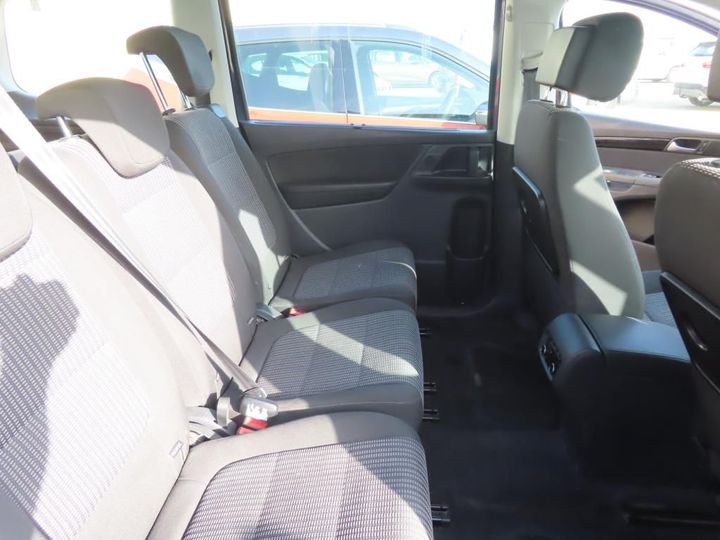 Photo 7 VIN: VSSZZZ7NZGV703034 - SEAT ALHAMBRA 