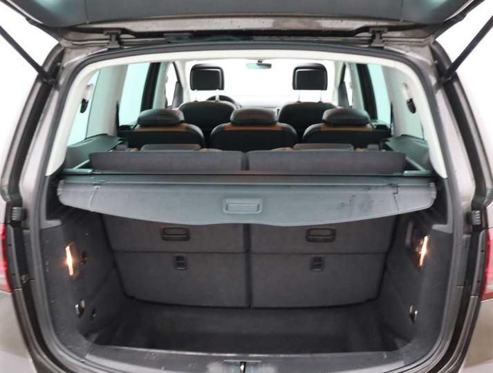 Photo 13 VIN: VSSZZZ7NZGV709134 - SEAT ALHAMBRA &#3910 