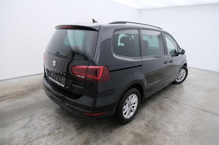 Photo 2 VIN: VSSZZZ7NZGV710287 - SEAT ALHAMBRA FL&#3915 