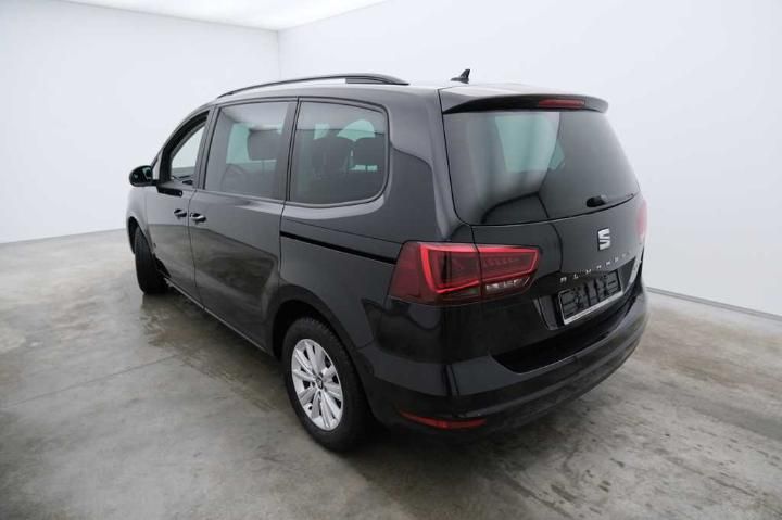 Photo 7 VIN: VSSZZZ7NZGV710287 - SEAT ALHAMBRA FL&#3915 