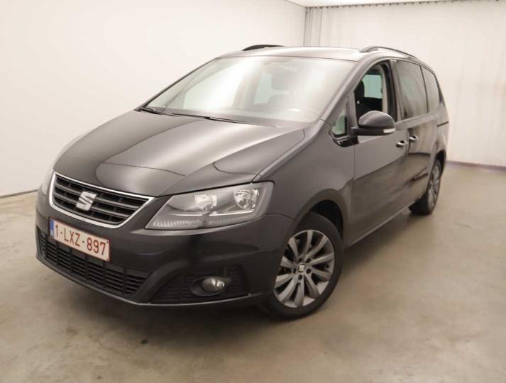 Photo 0 VIN: VSSZZZ7NZGV712337 - SEAT ALHAMBRA FL&#3915 