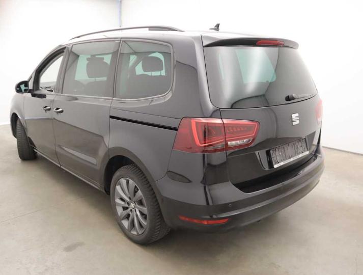 Photo 7 VIN: VSSZZZ7NZGV712337 - SEAT ALHAMBRA FL&#3915 