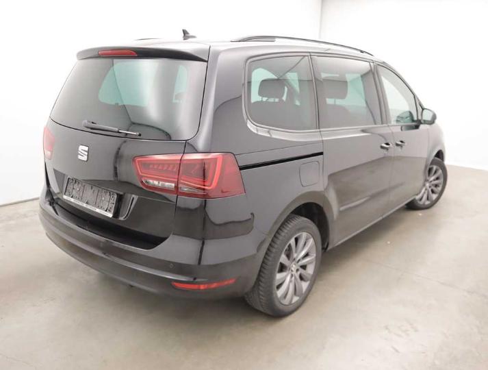 Photo 2 VIN: VSSZZZ7NZGV712337 - SEAT ALHAMBRA FL&#3915 