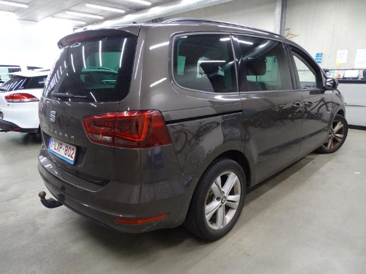 Photo 2 VIN: VSSZZZ7NZGV714688 - SEAT ALHAMBRA 