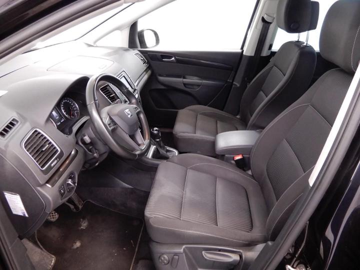 Photo 11 VIN: VSSZZZ7NZGV715521 - SEAT ALHAMBRA 